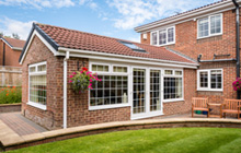 Creaton house extension leads